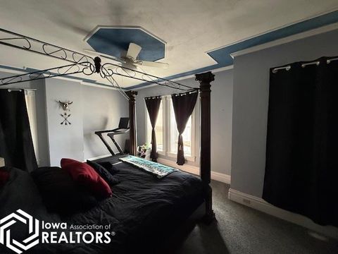 Tiny photo for 1121 Avenue C, Fort Madison, IA 52627 (MLS # 6334690)