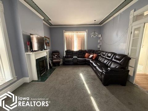 Tiny photo for 1121 Avenue C, Fort Madison, IA 52627 (MLS # 6334690)