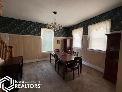 Tiny photo for 1121 Avenue C, Fort Madison, IA 52627 (MLS # 6334690)