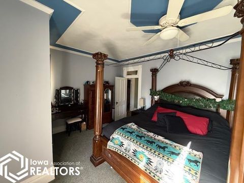 Tiny photo for 1121 Avenue C, Fort Madison, IA 52627 (MLS # 6334690)