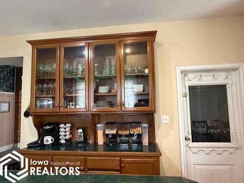 Tiny photo for 1121 Avenue C, Fort Madison, IA 52627 (MLS # 6334690)