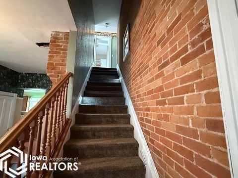 Tiny photo for 1121 Avenue C, Fort Madison, IA 52627 (MLS # 6334690)