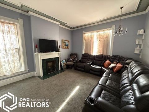 Tiny photo for 1121 Avenue C, Fort Madison, IA 52627 (MLS # 6334690)