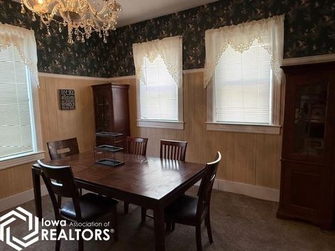 Tiny photo for 1121 Avenue C, Fort Madison, IA 52627 (MLS # 6334690)