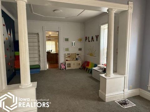 Tiny photo for 1121 Avenue C, Fort Madison, IA 52627 (MLS # 6334690)