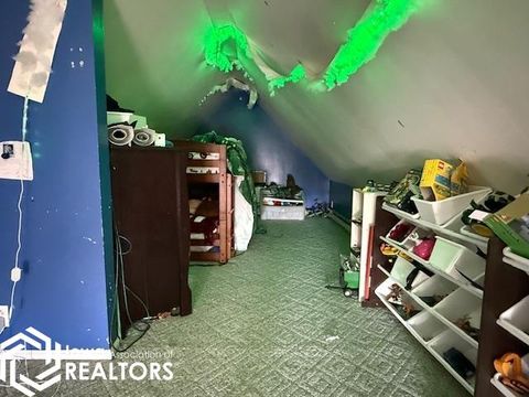 Tiny photo for 1121 Avenue C, Fort Madison, IA 52627 (MLS # 6334690)