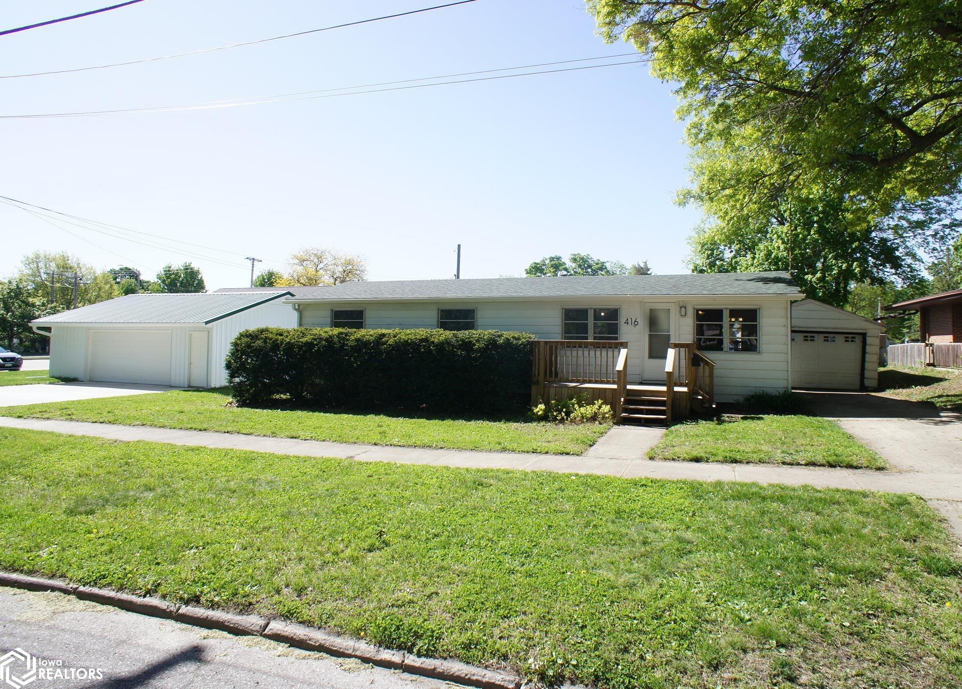 Photo 1 of 35 — 416 Water Street, Webster City, IA 50595