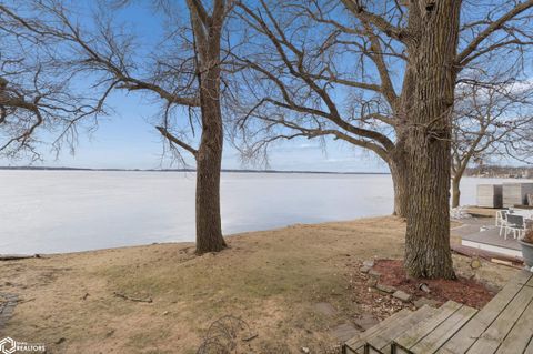 725 N Shore Drive Clear Lake IA 50428