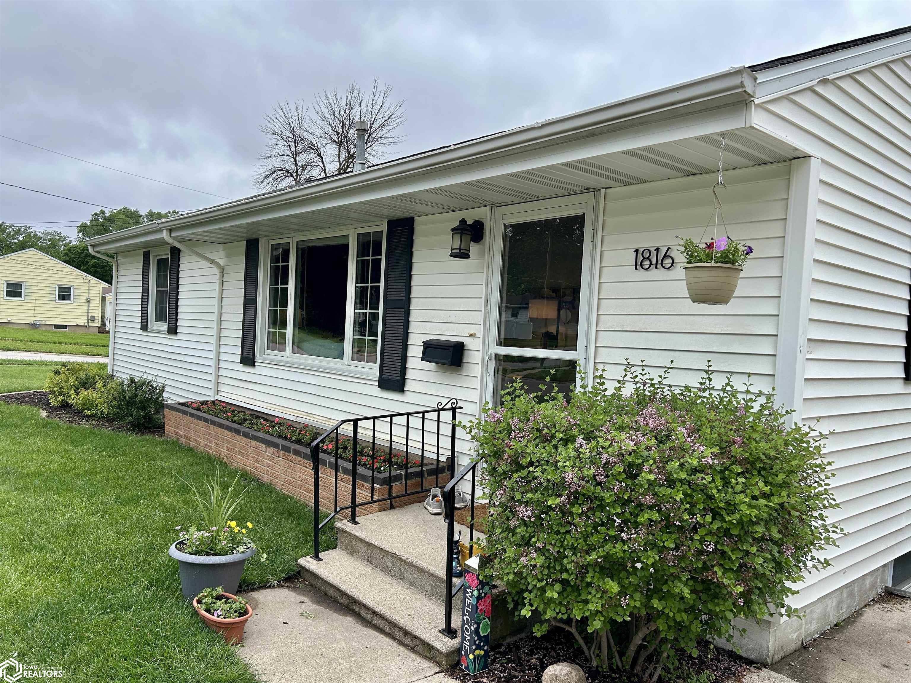 1816 Custer