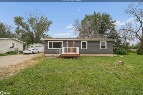 90 SEYMOUR AVE, GARNER, IA 50438 - Image dbc44a59dc58f564dcbfce8d6036000b/2517554362