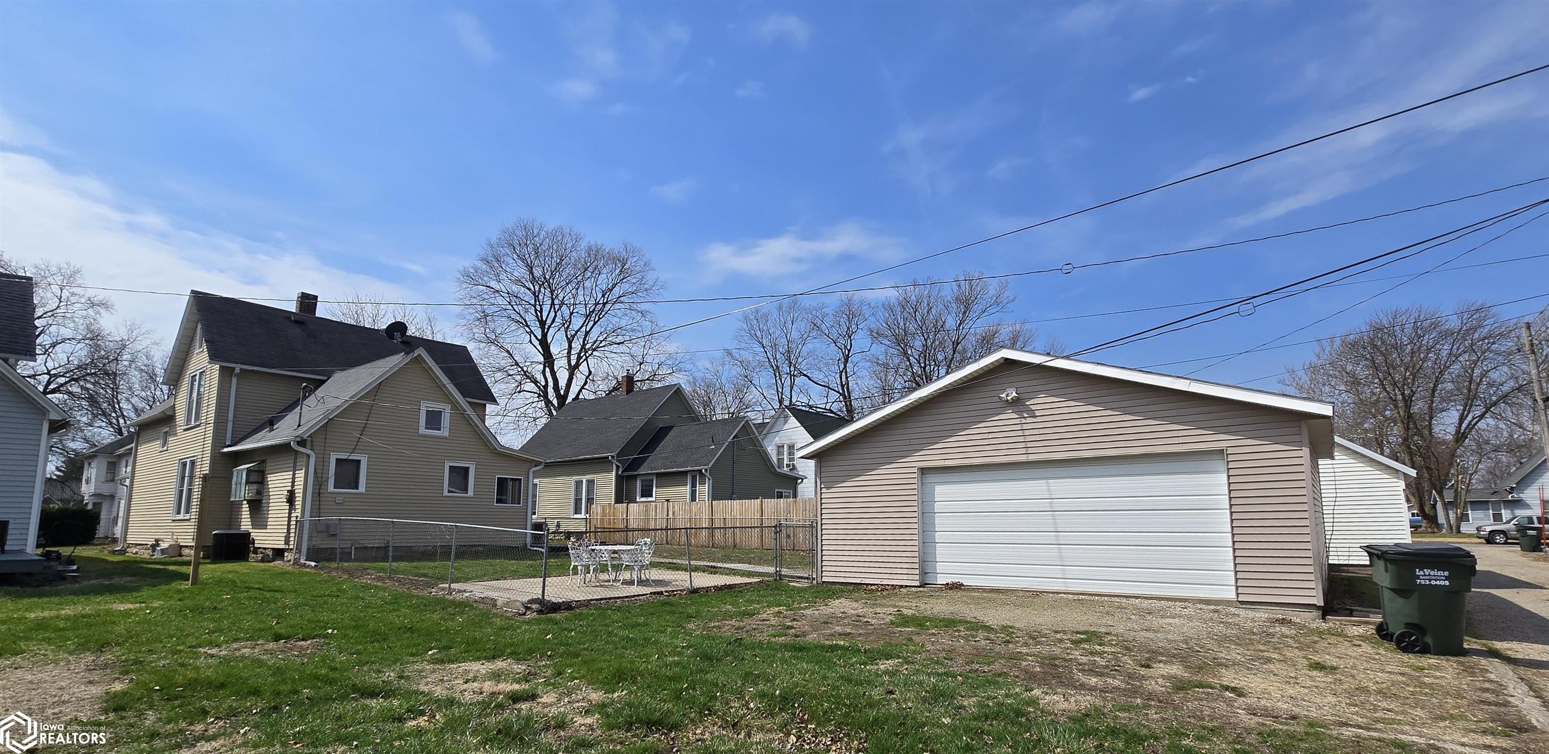 410 E Wheeler Street