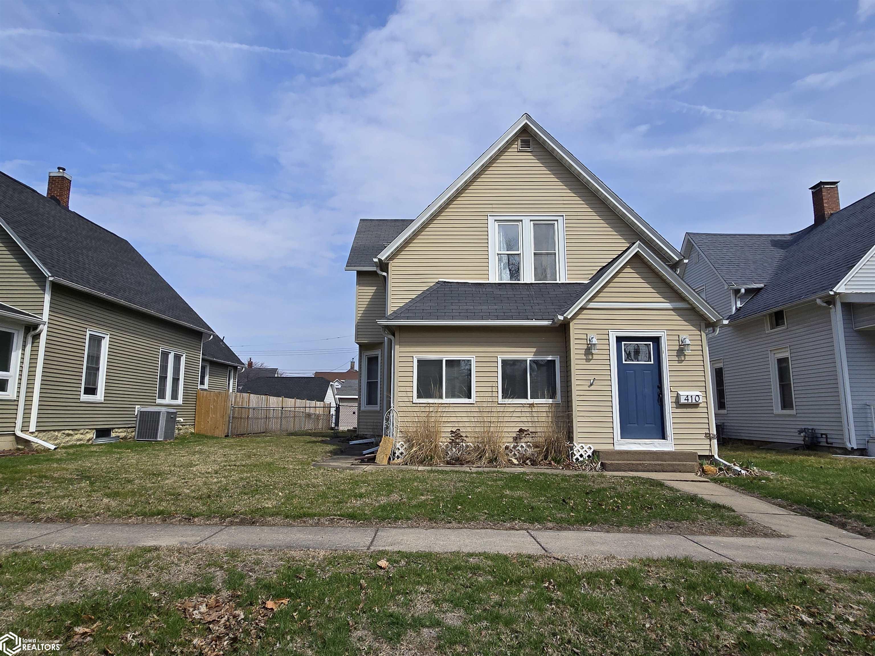 410 E Wheeler Street