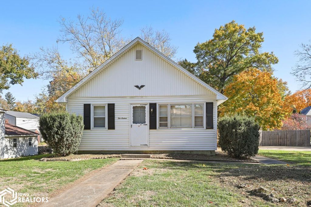 Photo of 1016 Peniel Street, University Park, IA 52595 (MLS # 6333503)