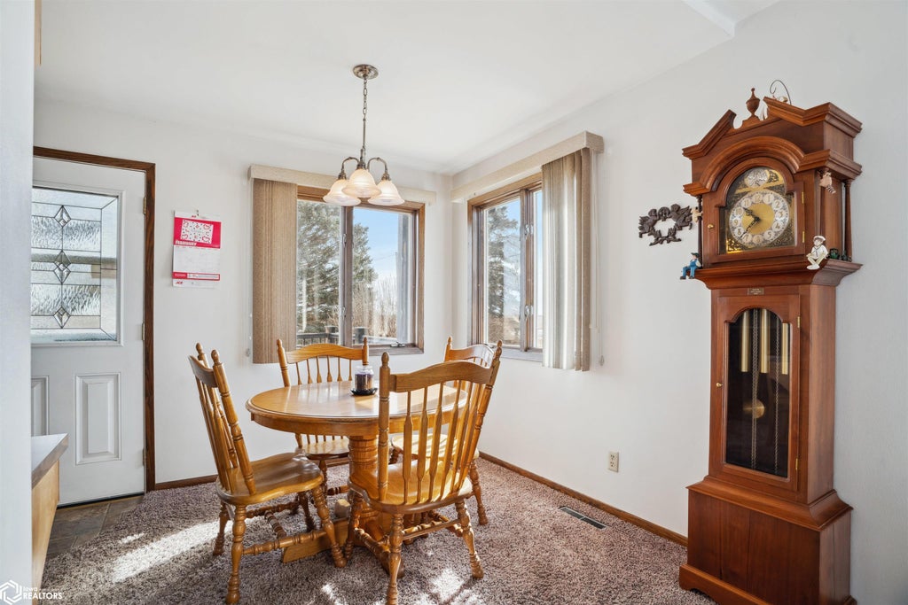 Photo of 1633 150th Street, Mount Pleasant, IA 52641 (MLS # 6338998)