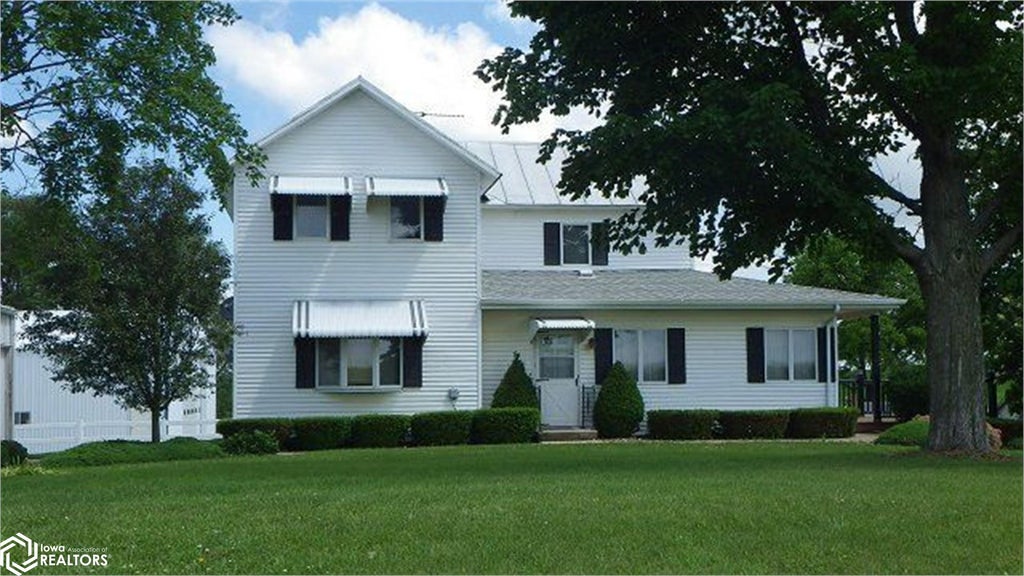 Photo of 1633 150th Street, Mount Pleasant, IA 52641 (MLS # 6338998)