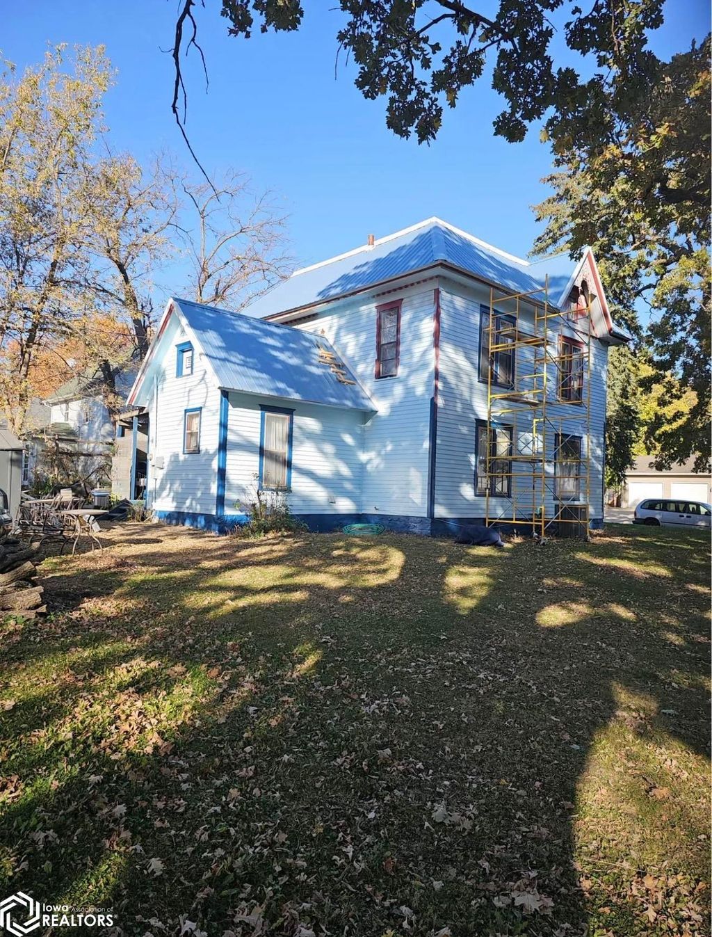 Photo of 100 N 5th St St, Northwood, IA 50459 (MLS # 6337763)