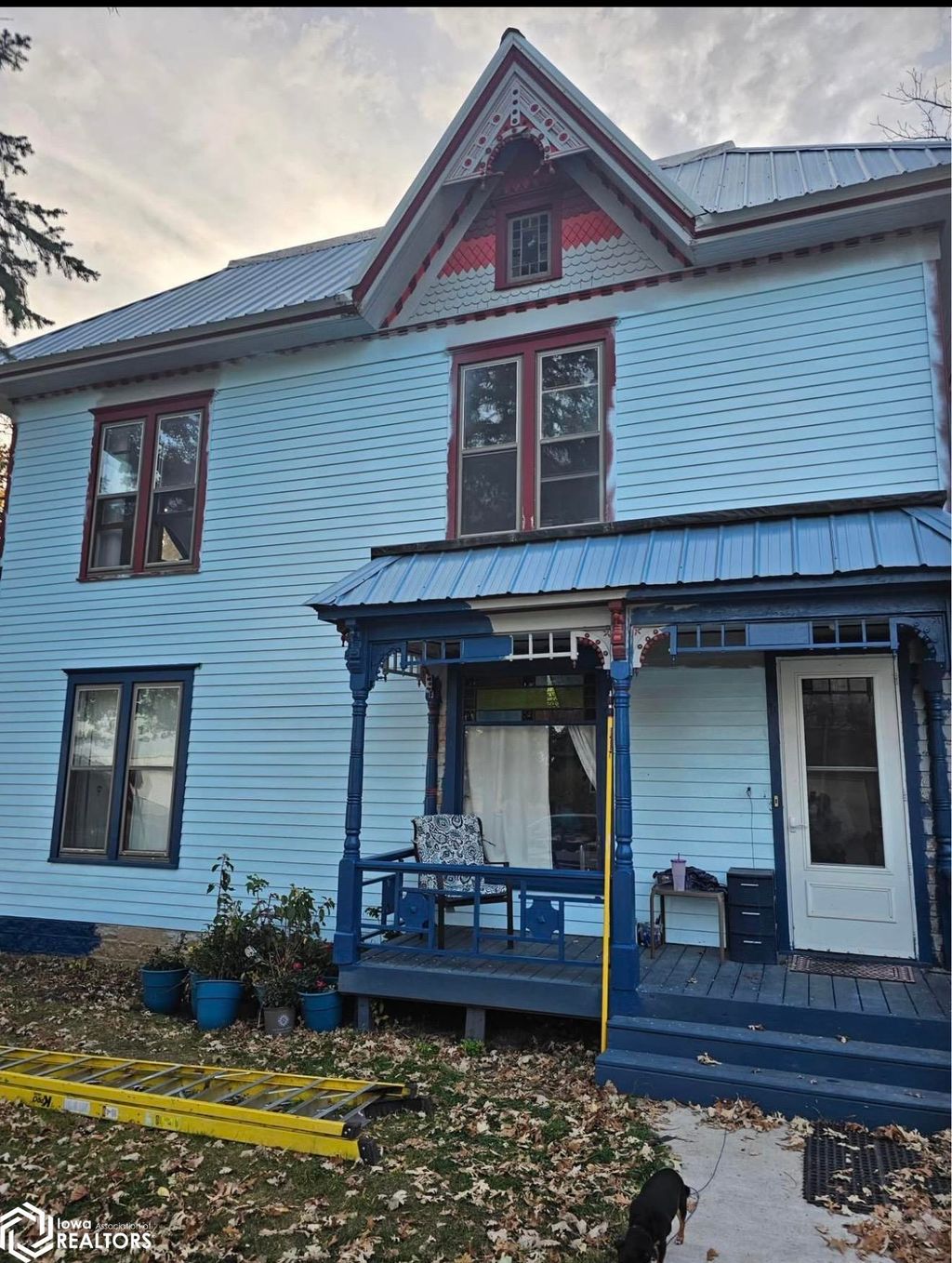 Photo of 100 N 5th St St, Northwood, IA 50459 (MLS # 6337763)