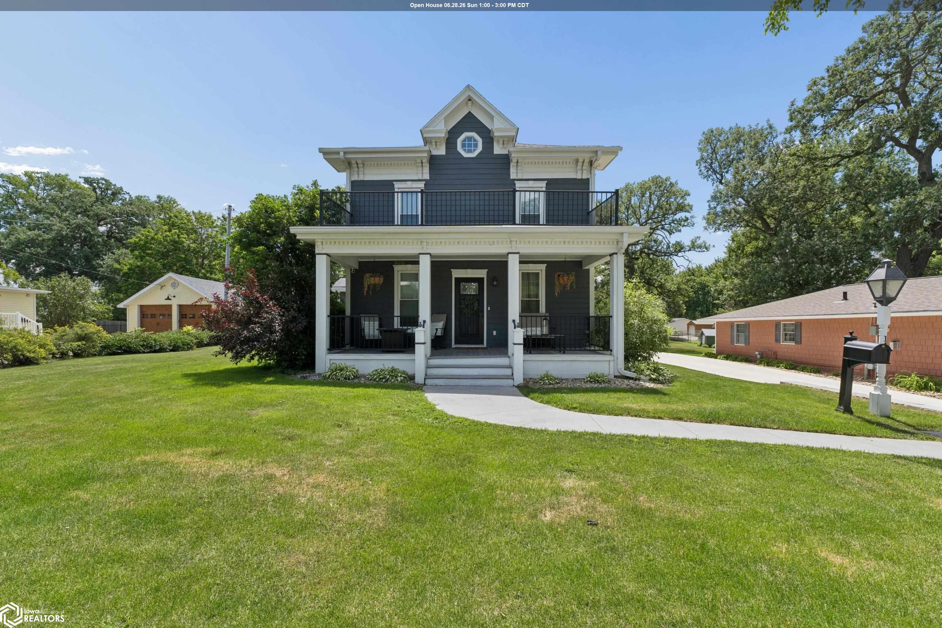Photo 1 of 53 — 1417 Main Avenue, Clear Lake, IA 50428