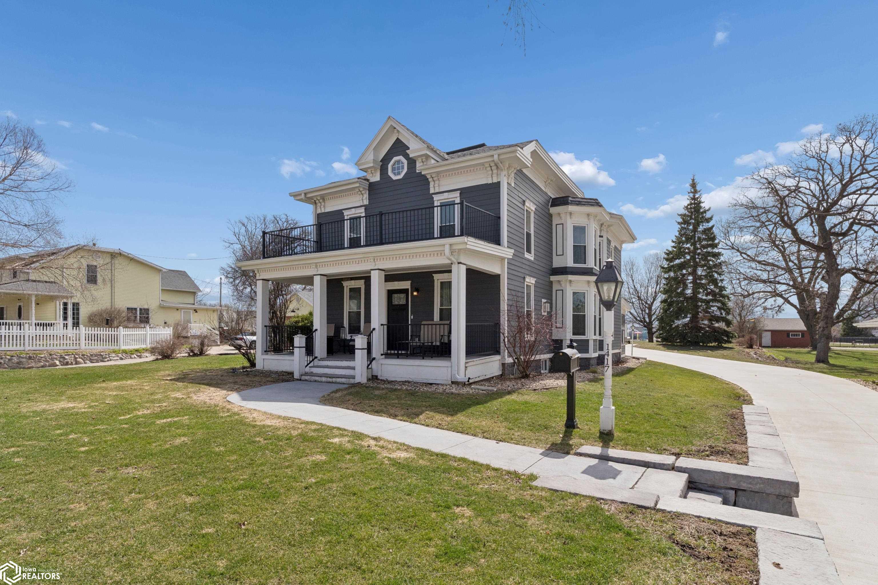 1417 Main Avenue