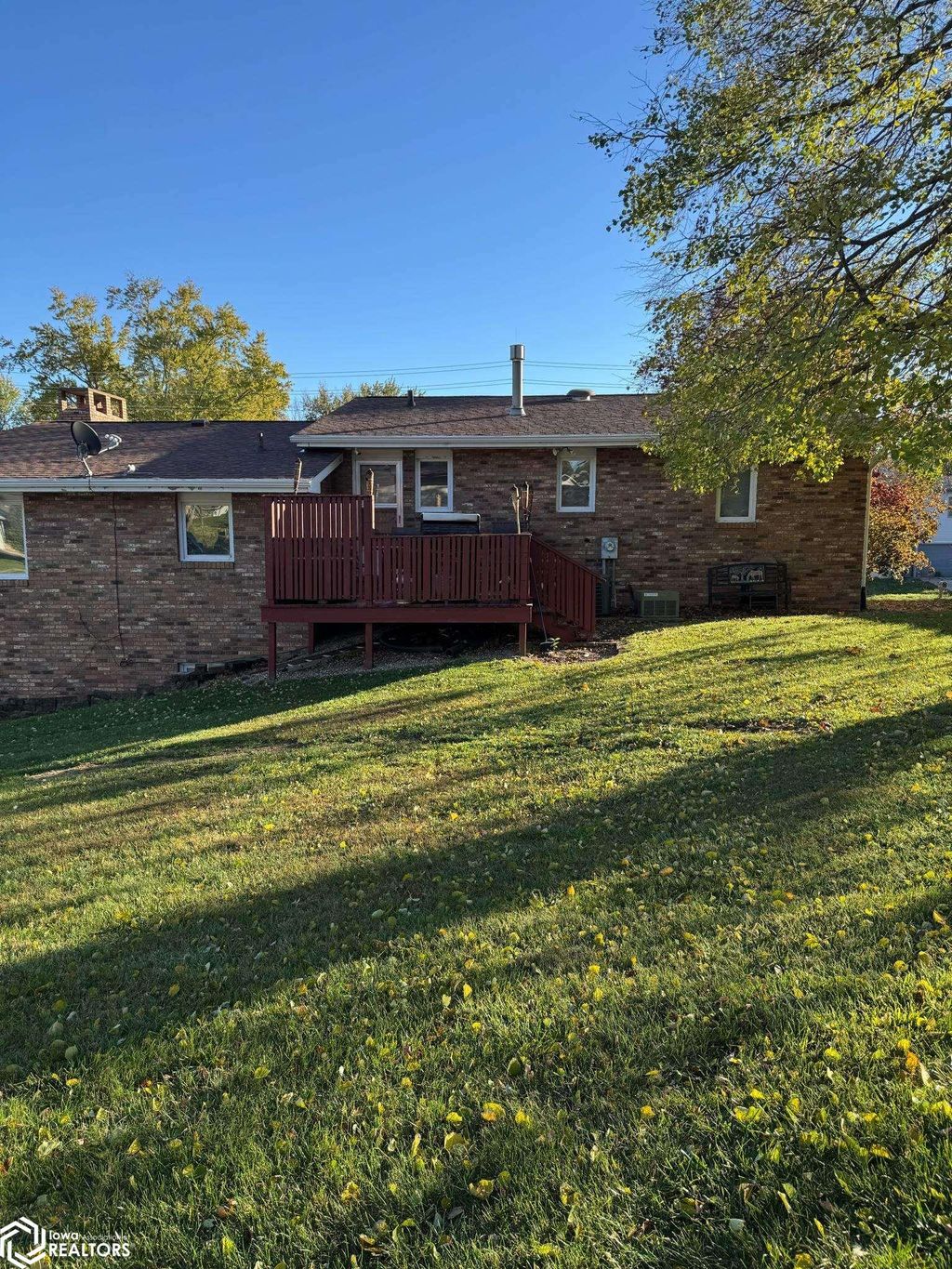 Photo of 1720 6Th Avenue N, Denison, IA 51442 (MLS # 6333490)