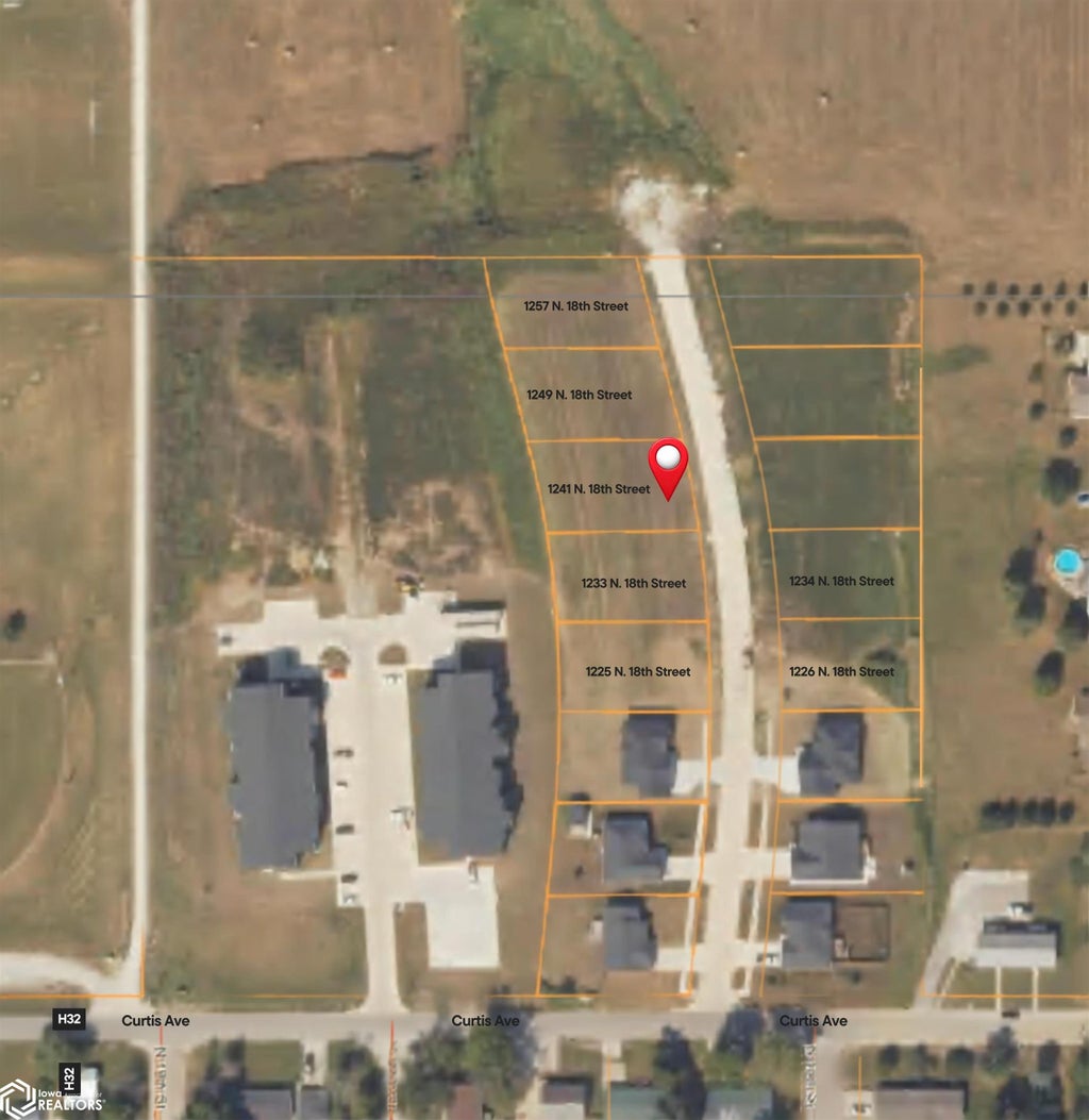 Photo of 1241 N 18th Street ST, Chariton, IA 50049 (MLS # 6342404)