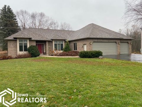 15261 Dodge Avenue Clear Lake IA 50428