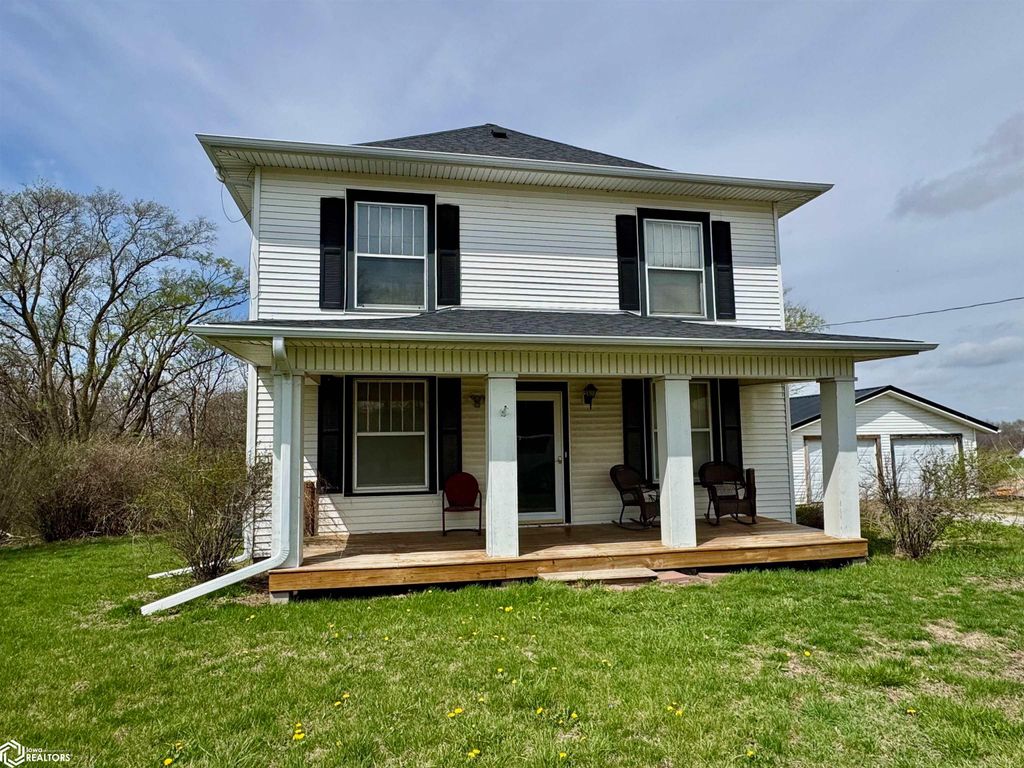 Photo of 2355 Us Highway 59, Shenandoah, IA 51601 (MLS # 6337204)