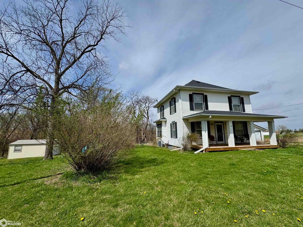 Photo of 2355 Us Highway 59, Shenandoah, IA 51601 (MLS # 6337204)