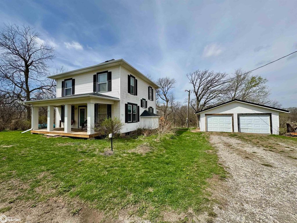 Photo of 2355 Us Highway 59, Shenandoah, IA 51601 (MLS # 6337204)