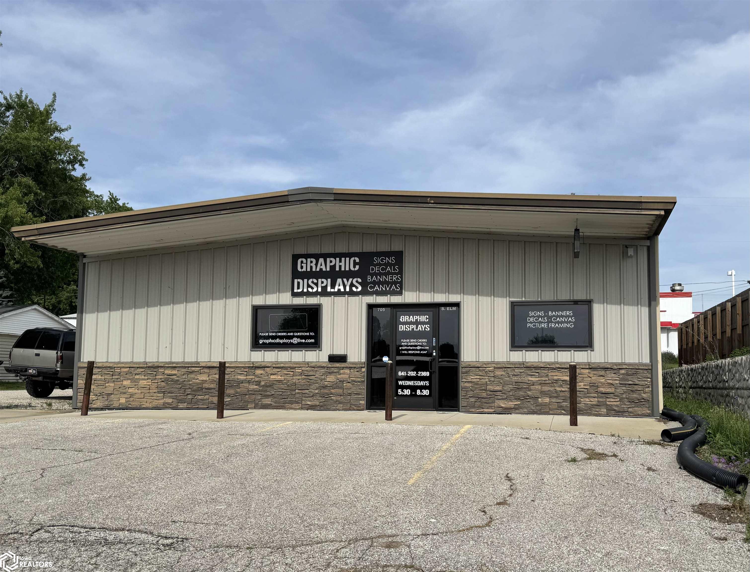 Photo 1 of 38 — 705 S Elm Street, Creston, IA 50801