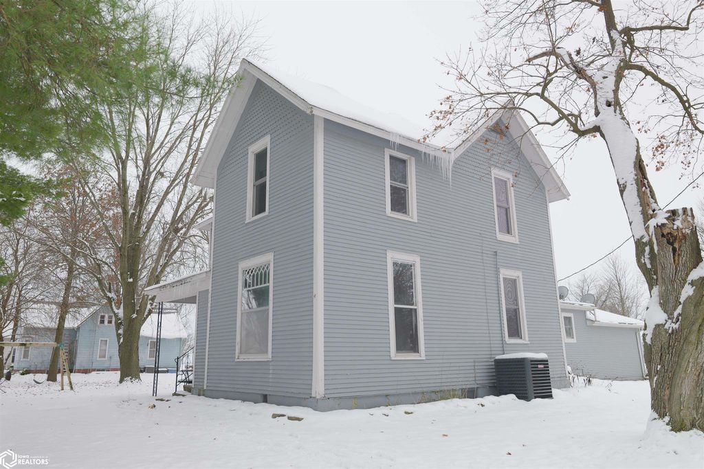 Photo of 201 S Adams Street, Olds, IA 52647 (MLS # 6334147)