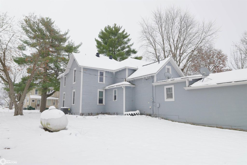 Photo of 201 S Adams Street, Olds, IA 52647 (MLS # 6334147)