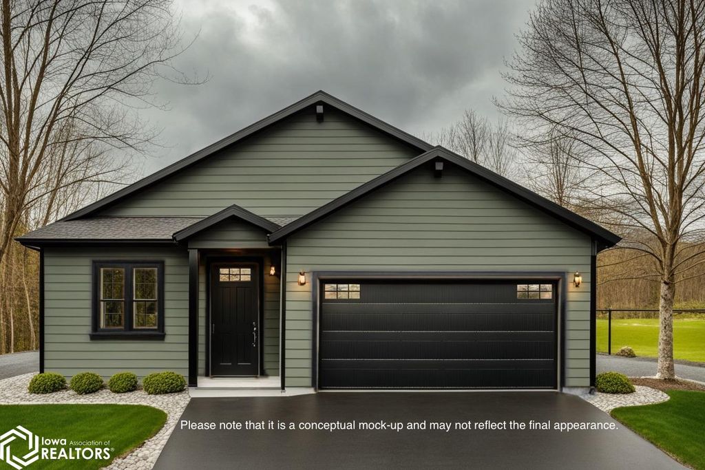 Photo of 103 Dover Circle, New London, IA 52645 (MLS # 6332251)