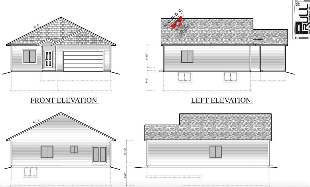 Photo of 103 Dover Circle, New London, IA 52645 (MLS # 6332251)