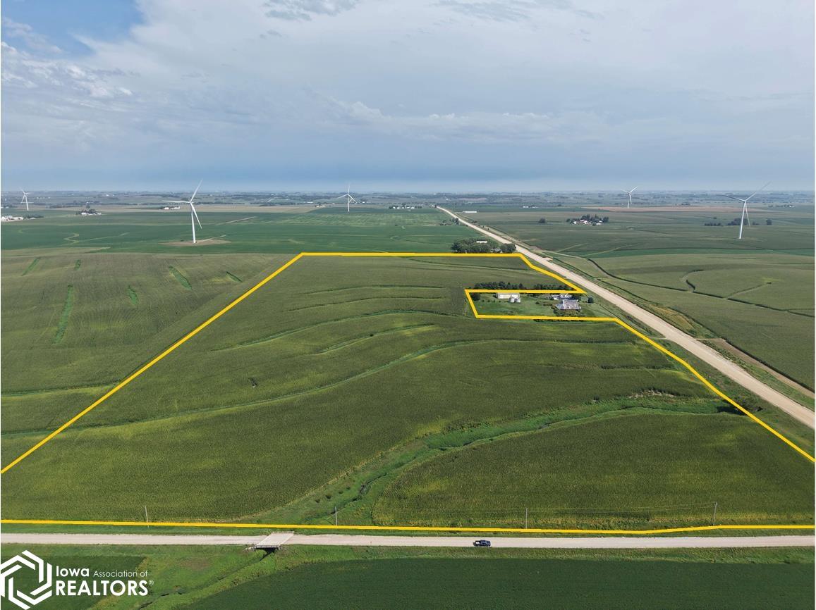 IA Hwy 63