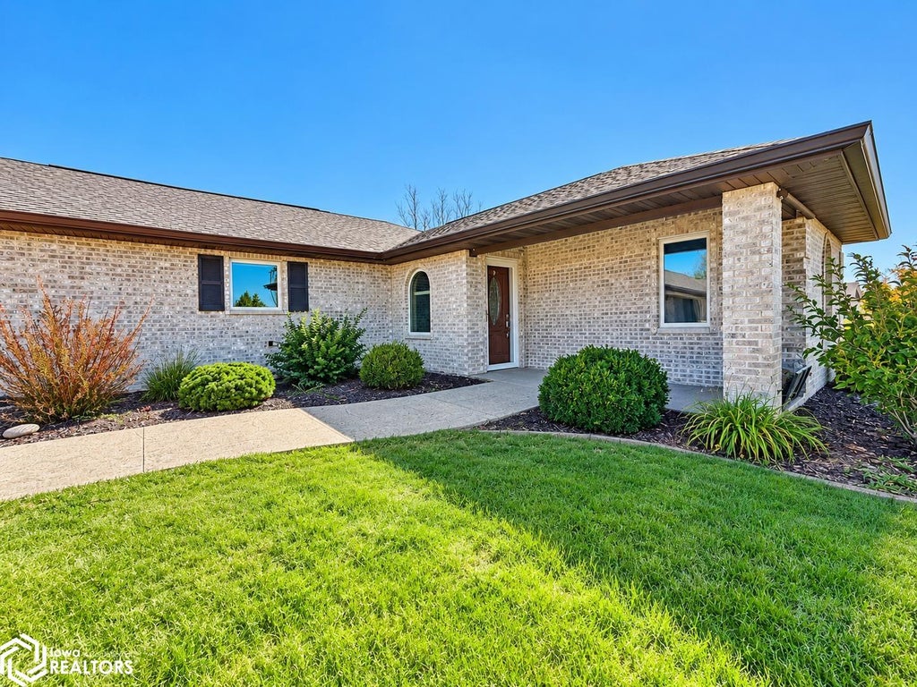 Photo of 904 S 5th Street, Wapello, IA 52653 (MLS # 6343470)