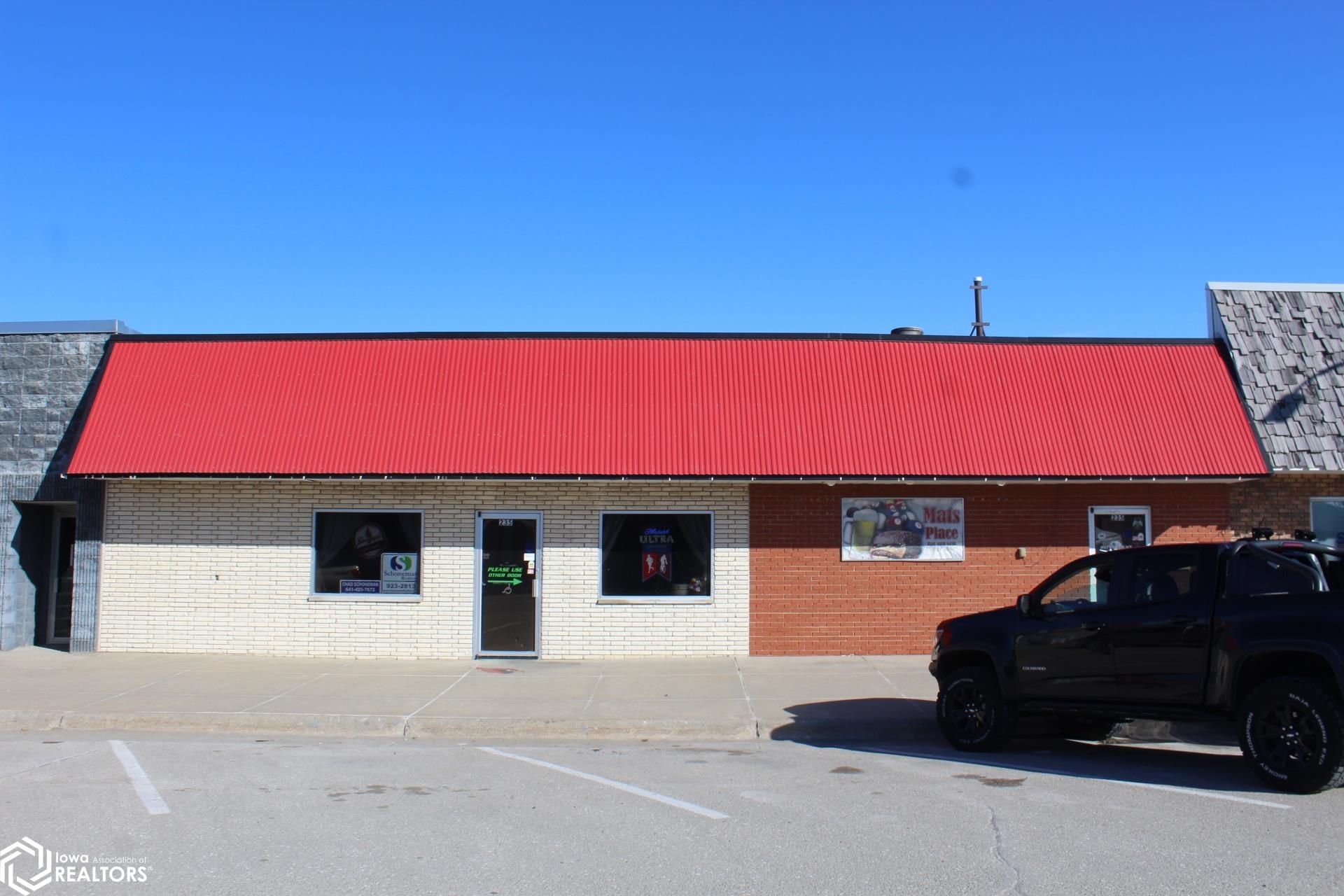 Photo 1 of 20 — 235 State Street, Garner, IA 50438