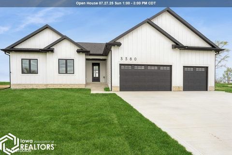 3380 SE 96th Street Runnells IA 50237
