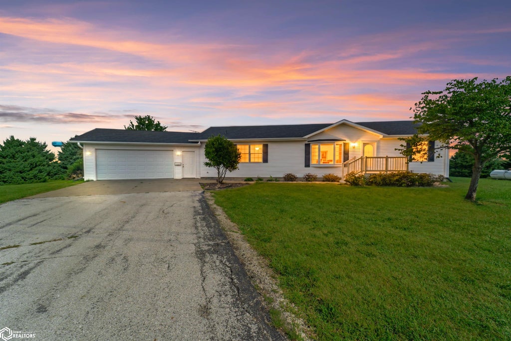 Photo of 70305 310Th Street, Collins, IA 50055 (MLS # 6342333)