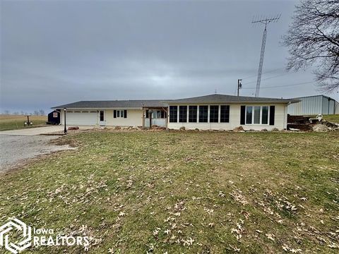 23989 Dewey Road Centerville IA 52544