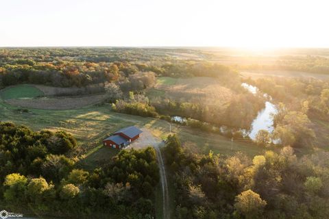 23751 125th Street Bloomfield IA 52537