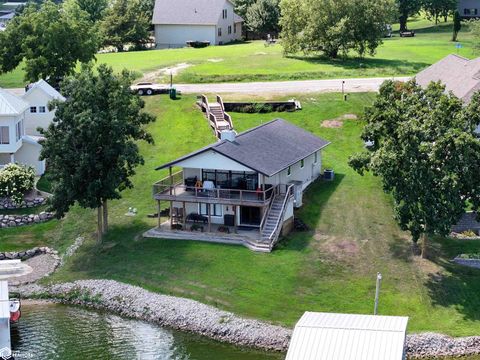 1256 Wood Ridge Ellston IA 50074