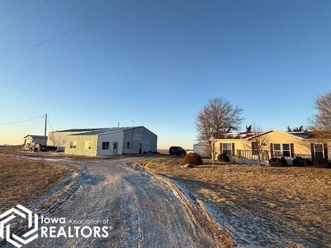 Photo of 1861 Highway 78, Mount Pleasant, IA 52641 (MLS # 6335374)