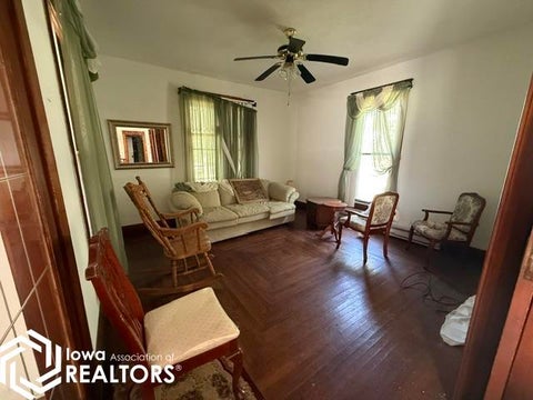 Tiny photo for 208 N Park Street, Olds, IA 52647 (MLS # 6342352)
