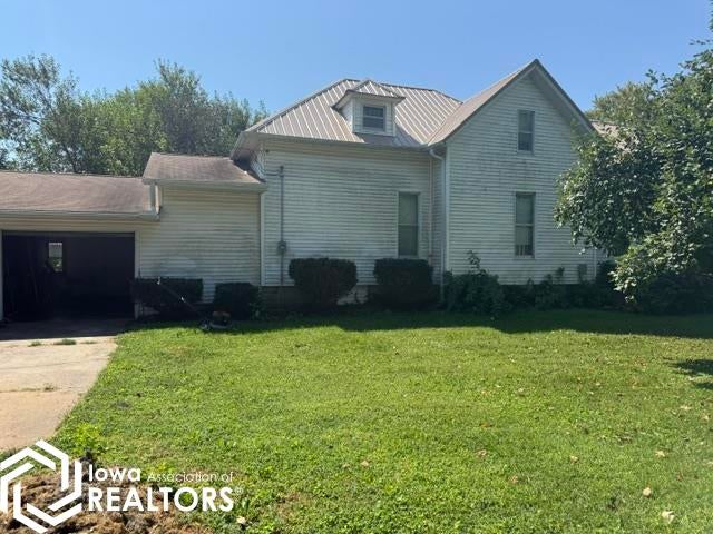 Photo of 208 N Park Street, Olds, IA 52647 (MLS # 6342352)