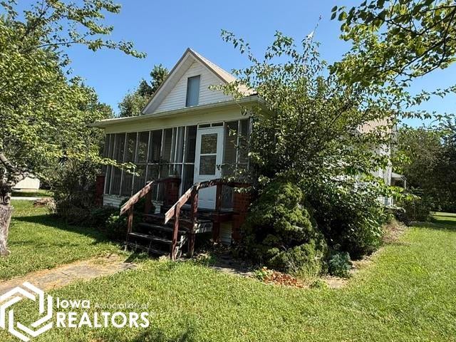 Photo of 208 N Park Street, Olds, IA 52647 (MLS # 6342352)
