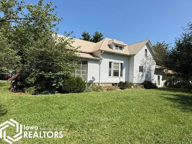 Photo of 208 N Park Street, Olds, IA 52647 (MLS # 6342352)