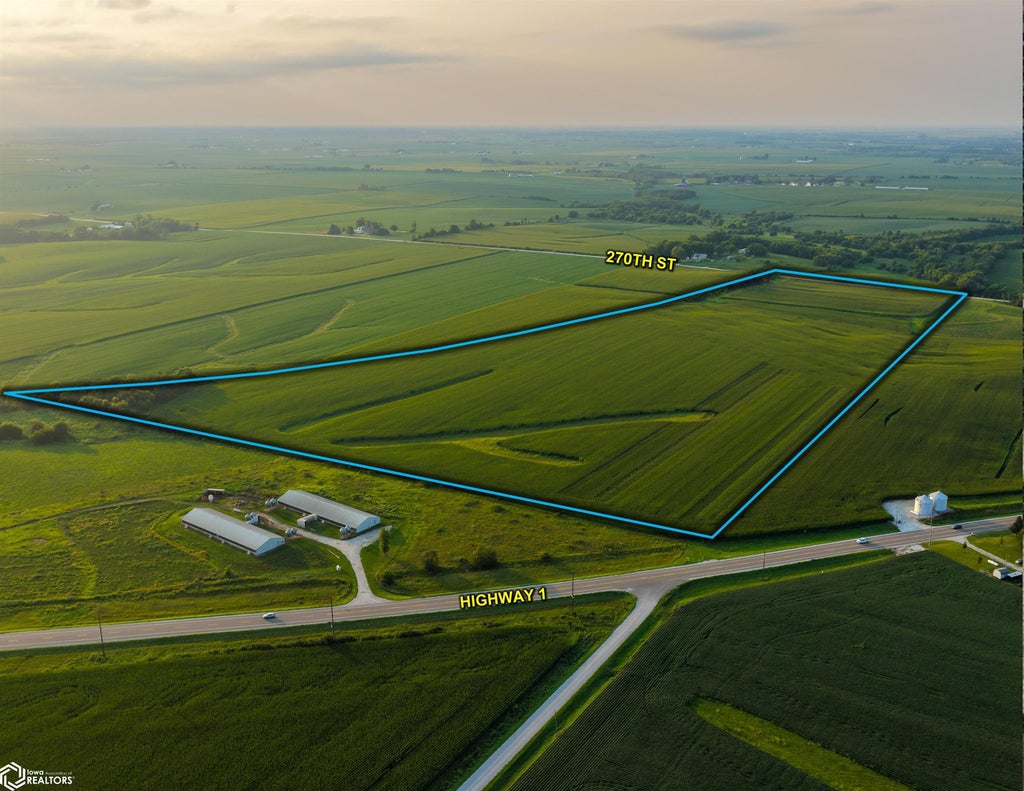 Photo of Highway 1, Washington, IA 52353 (MLS # 6342384)