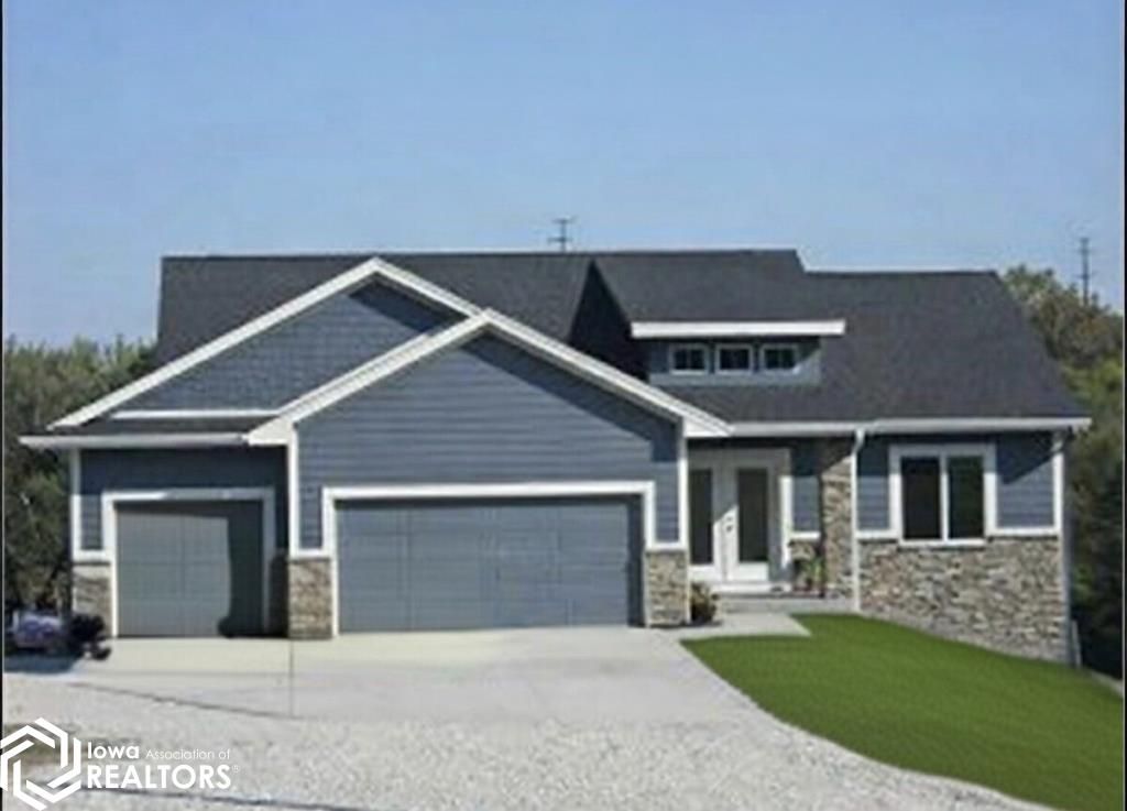 Photo of 7975 Coolidge Street, Norwalk, IA 50211 (MLS # 6335454)