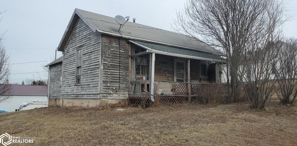 Photo of 201 Park Street, Dunlap, IA 51529 (MLS # 6335471)